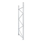 Echelles pour rayonnages à palettes p 1100 x H 5000