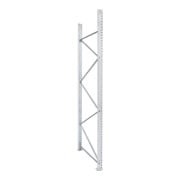Echelles pour rayonnages à palettes p 1100 x H 5000-3