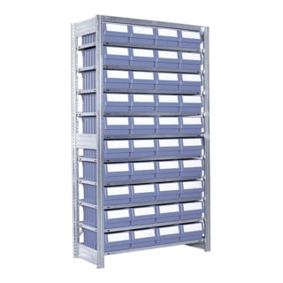 Porte-conteneurs Bito avec 40RK en vrac FP
