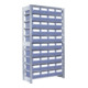 Porte-conteneurs Bito avec 40RK en vrac FP-1