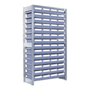 Porte-conteneurs Bito avec 56RK FP en vrac