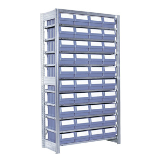 Porte-conteneurs Bito avec 40RK en vrac FP