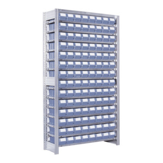 Porte-conteneurs Bito avec 112RK G vz/lose FP