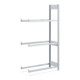 Porte-pneus Bito à 3 niveaux galvanisé 424 mm 1850 mm-1