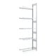 Porte-pneus Bito à 5 niveaux galvanisé 424 mm 3000 mm-1