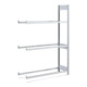 Porte-pneus Bito à 3 niveaux galvanisé 424 mm 1850 mm-1