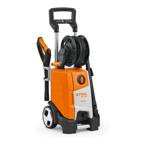 RE 120 PLUS