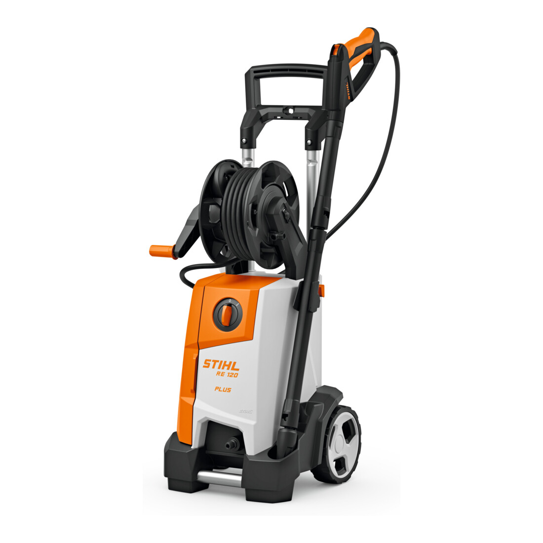 RE 120 PLUS