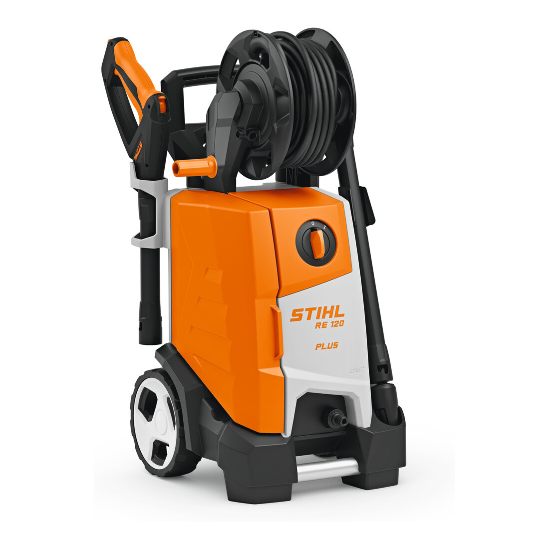 RE 120 PLUS