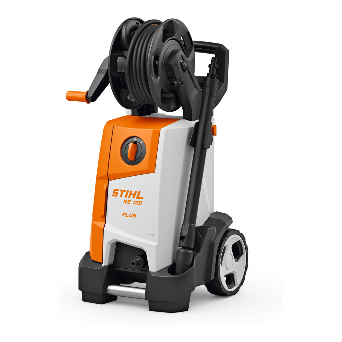 RE 120 PLUS