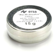 Réactivateur de panne ERSA, sans plomb, boîte de 15g