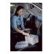 Really Useful Box Aufbewahrungsbox 18C 48,5x20x38,5cm 18l transparent