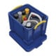Really Useful Box Aufbewahrungsbox 35B 39x31x48cm 35l blau-1
