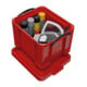 Really Useful Box Aufbewahrungsbox 35R 39x31x48cm 35l rot-1