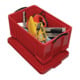 Really Useful Box Aufbewahrungsbox 64R 44x31x71cm 64l rot-1