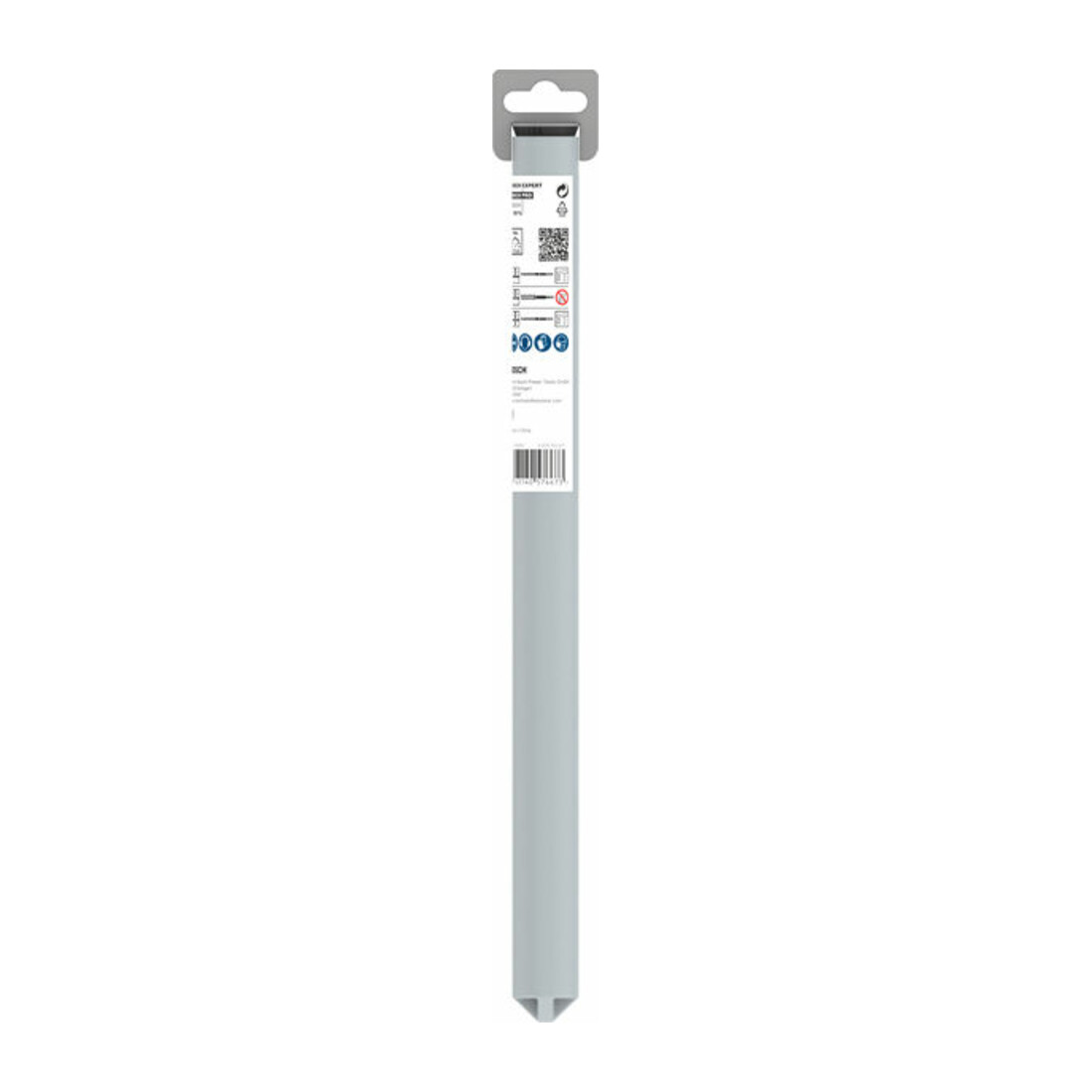 Rebar Cutter à quatre taillants Bosch SDS plus-9 pour barres d'armature SDS-plus-9