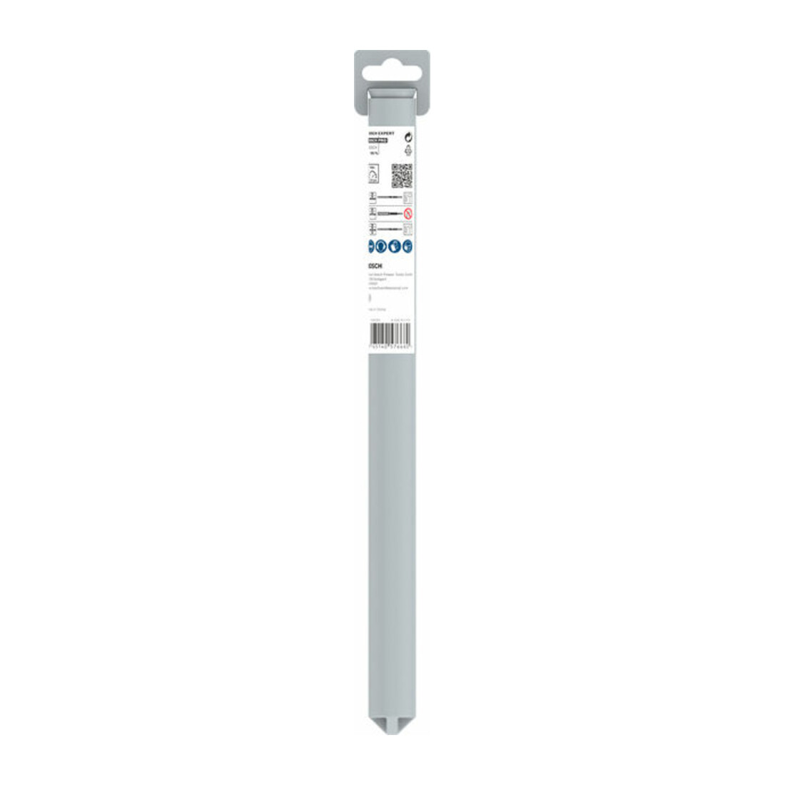 Rebar Cutter à quatre taillants Bosch SDS plus-9 pour barres d'armature SDS-plus-9