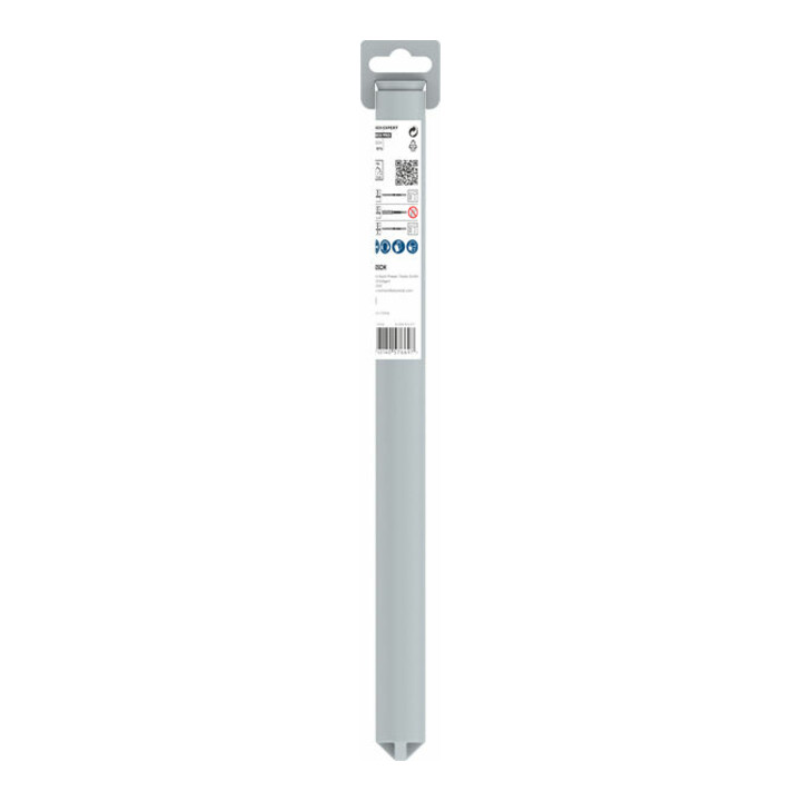 Rebar Cutter à quatre taillants, SDS plus-9 20 x 120 x 300 mm