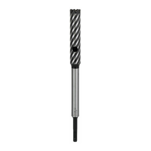 Rebar Cutter à quatre taillants, SDS plus-9 25 x 120 x 300 mm