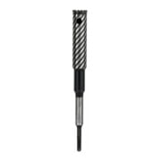 Rebar Cutter à quatre taillants, SDS plus-9 32 x 120 x 300 mm