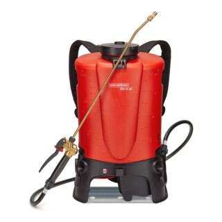 REC Appareil de pulvérisation dorsal sans fil 15 L AC2 CAS sans pack batterie ni chargeur