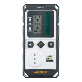 Récepteur de laser Laserliner RangeXtender G 60