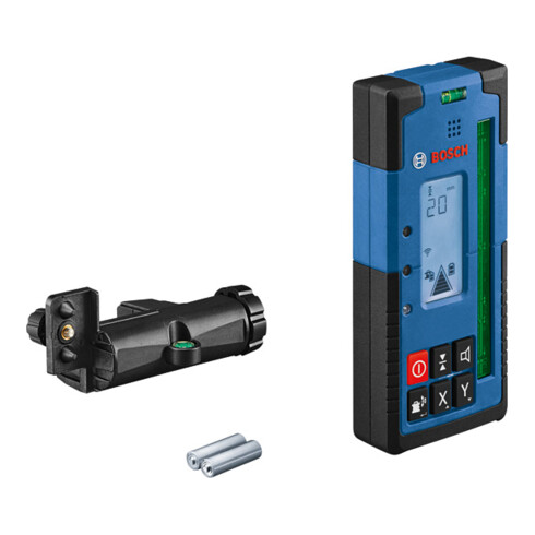 Récepteur laser Bosch
