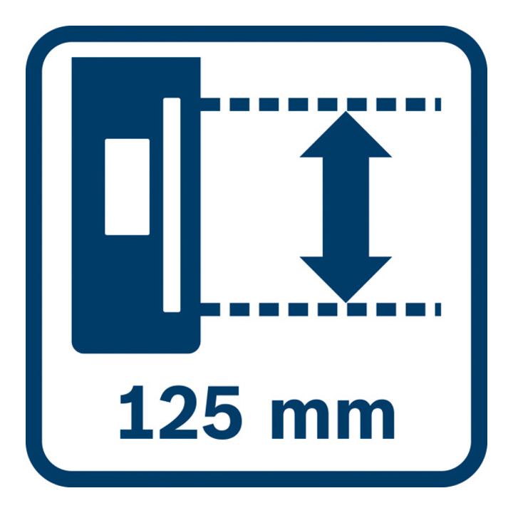 Récepteur laser Bosch