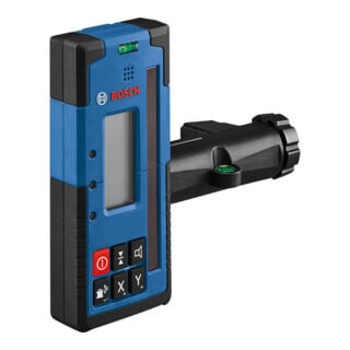 Récepteur laser Bosch LR 60
