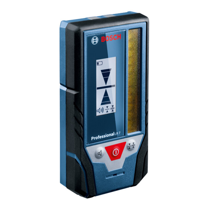 Récepteur laser Bosch LR 7