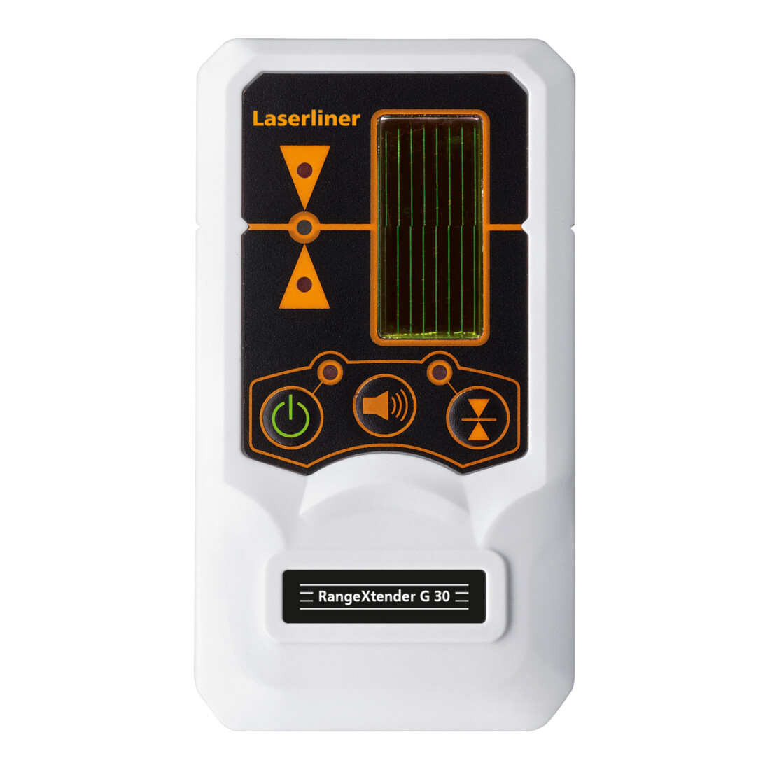 Récepteur laser Laserliner RangeXtender G 30