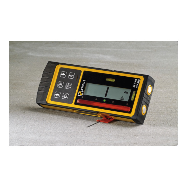 Récepteur ligne STABILA REC 410 Line RF