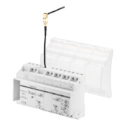 Récepteur radio OVENTROP, 4 canaux 230V, avec logique de pompe