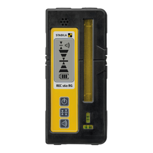 Récepteur STABILA REC 160 RG