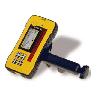 Récepteur STABILA REC 300 Digital
