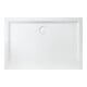 Receveur de douche en fonte minérale Hoesch MUNA 1100x900x30mm we-1