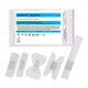 Recharge de plâtre de Söhngen pour le distributeur aluderm®-aluplast Contenu 115 plâtre pour plaies-1