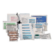 Recharge pour armoire de premiers secours Söhngen DIN13157 pour armoires de premier secours, mallettes de premiers secours