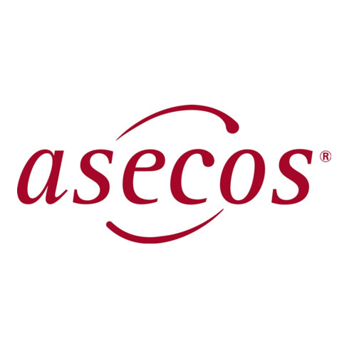 Récipient de sécurité 19,0 l tôle en acier D.298xH429mm