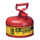 Récipient de sécurité 9,5 l tôle en acier D.298xH292mm-1