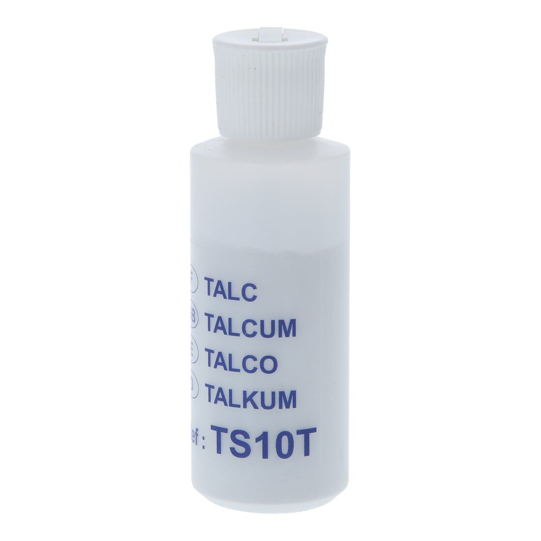 Récipient de talc, 50 g KS Tools