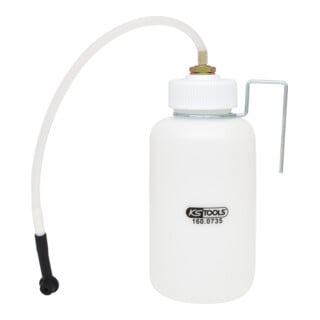 Récipient pour liquide de frein, 1 l