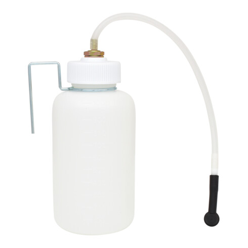 Récipient pour liquide de frein, 1 l