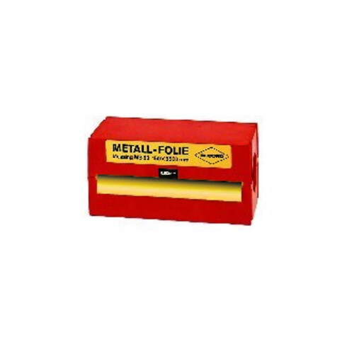 RECORD Feuille métallique acier inoxydable 150x2500x0,300mm