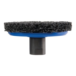 Rectifieuse de moyeu de roue KS Tools