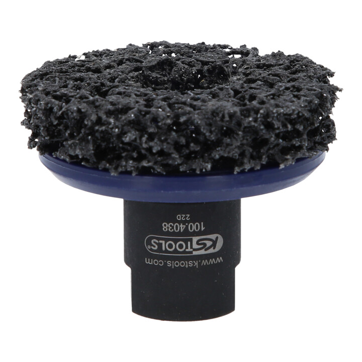 Rectifieuse de moyeu de roue KS Tools Ø 65 mm