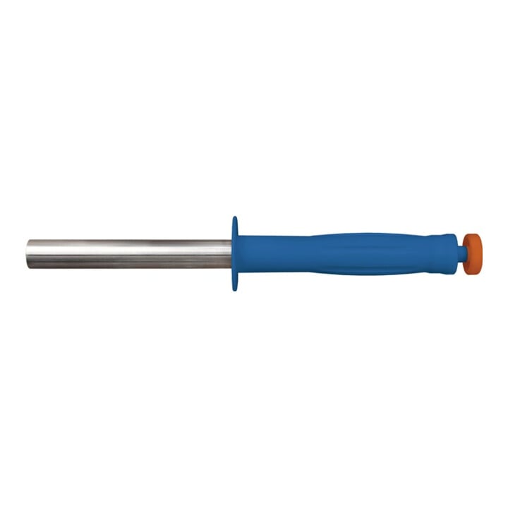 Récupérateur de copeaux L. aimant 175 mm L. totale 390 mm magnétique