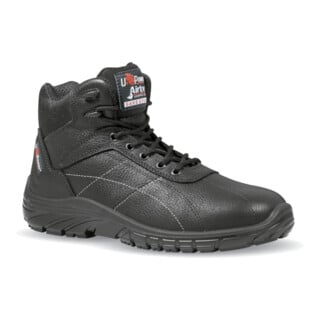 Chaussure haute U-Power Red Industry Scuro S3 CI ESD SRC