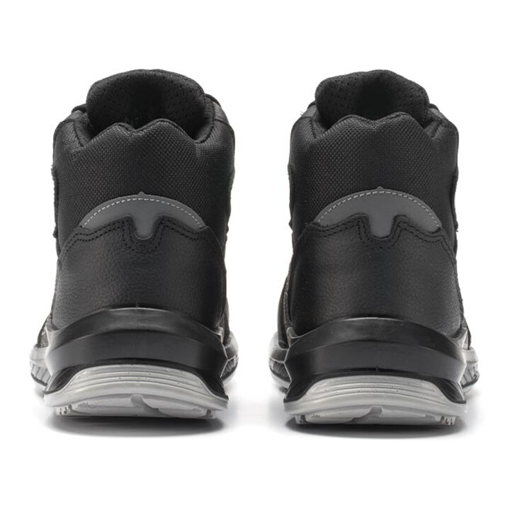 Red Industry Chaussure de sécurité haute Scuro S3 CI ESD SRC Taille 39