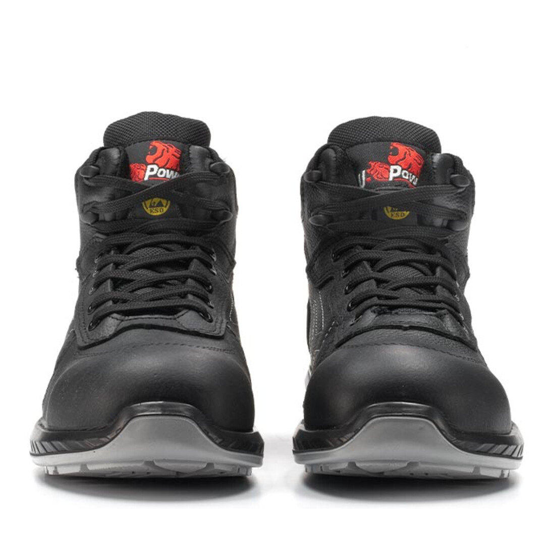 Chaussure haute U-Power Red Industry Scuro S3 CI ESD SRC